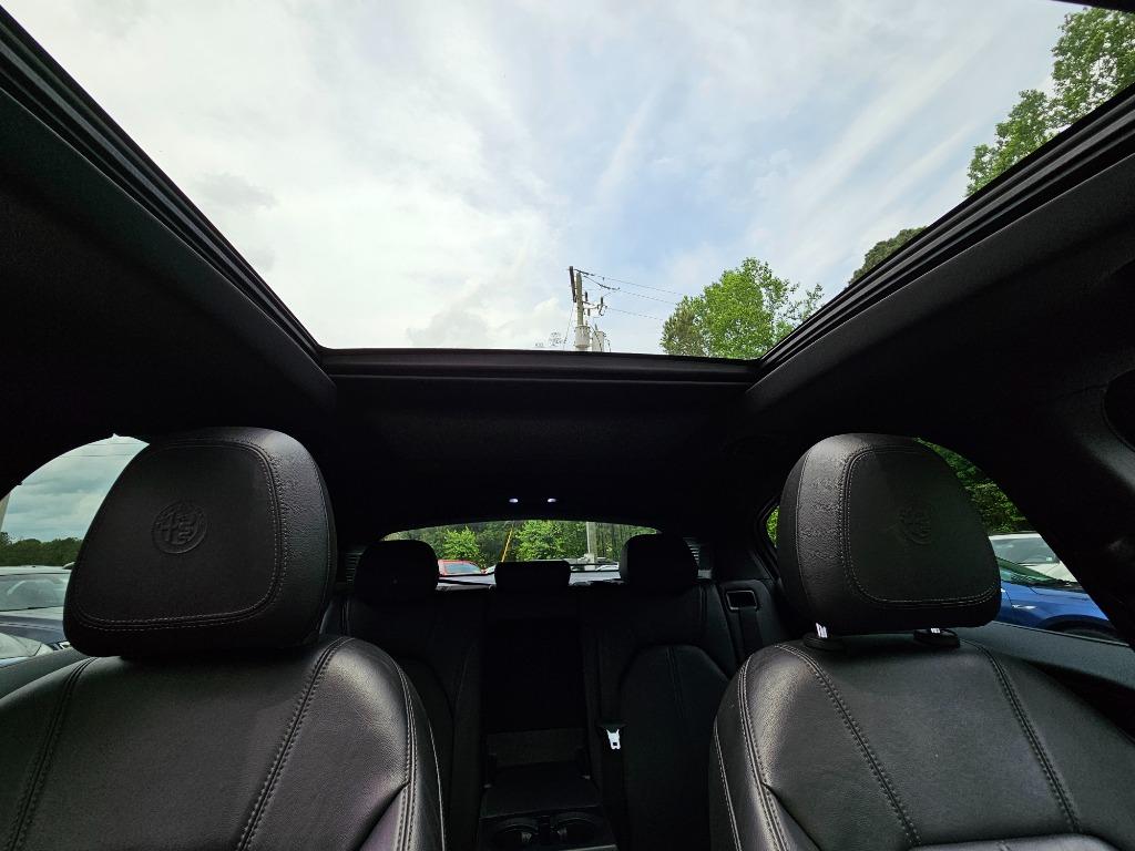 2022 Alfa Romeo Stelvio Ti - Photo 60