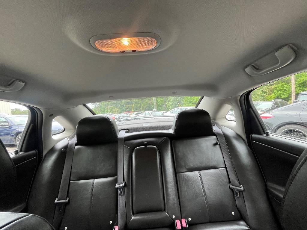 2016 Chevrolet Impala Limited 1LZ - Photo 19