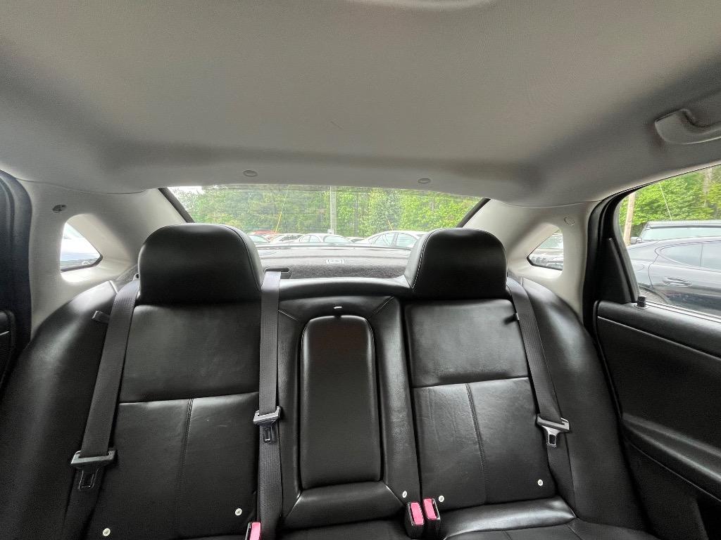 2016 Chevrolet Impala Limited 1LZ - Photo 36