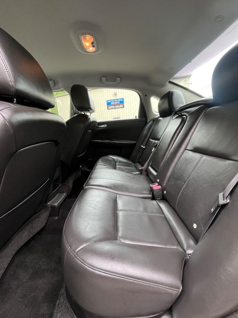 2016 Chevrolet Impala Limited 1LZ - Photo 25
