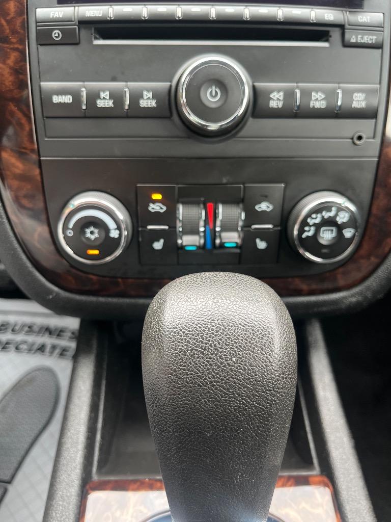 2016 Chevrolet Impala Limited 1LZ - Photo 38
