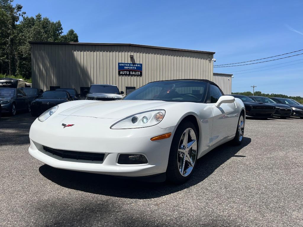 2011 Chevrolet